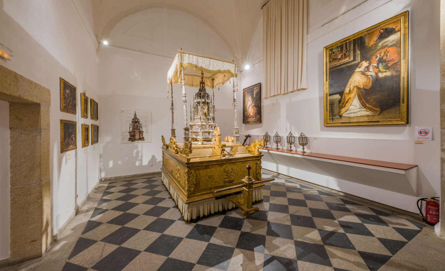 Museo Catedralicio de Zamora