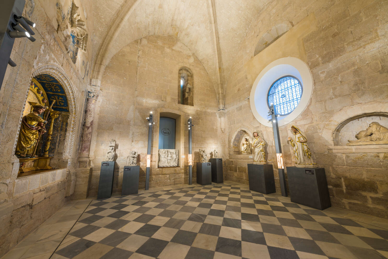 Museo Catedralicio de Zamora