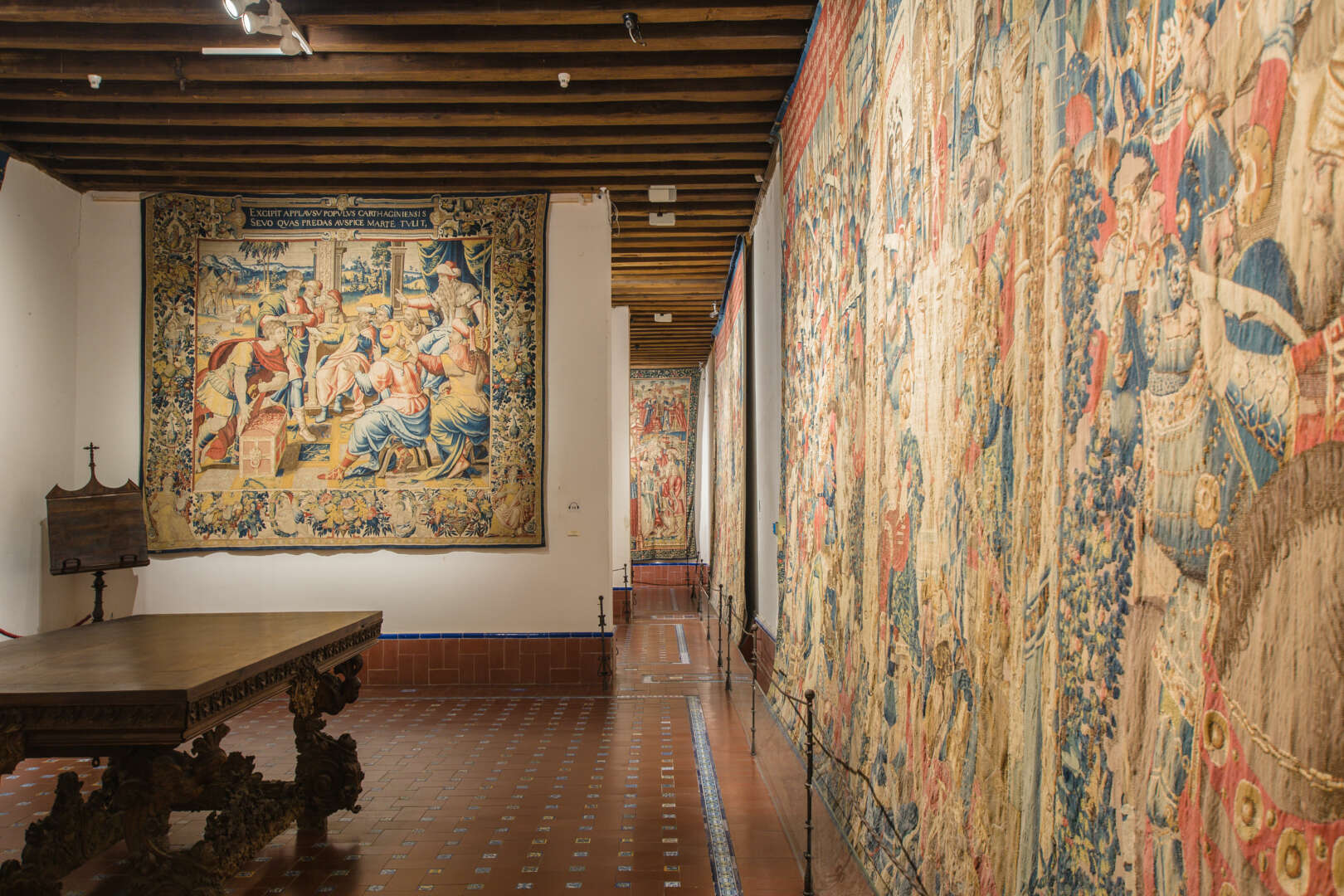 Museo Catedralicio de Zamora