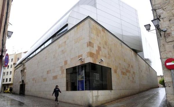 Museo Etnográfico de Castilla y León