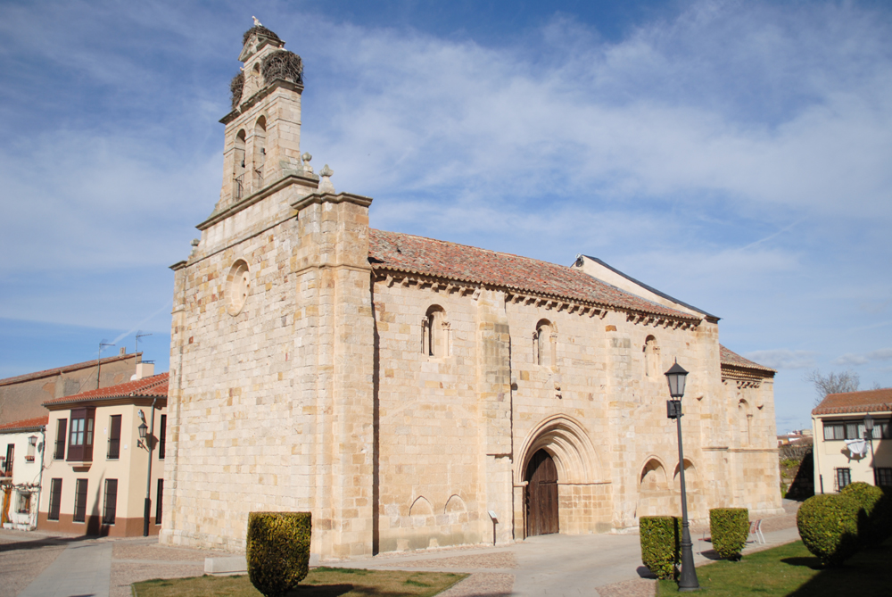 San Isidoro del Carmen