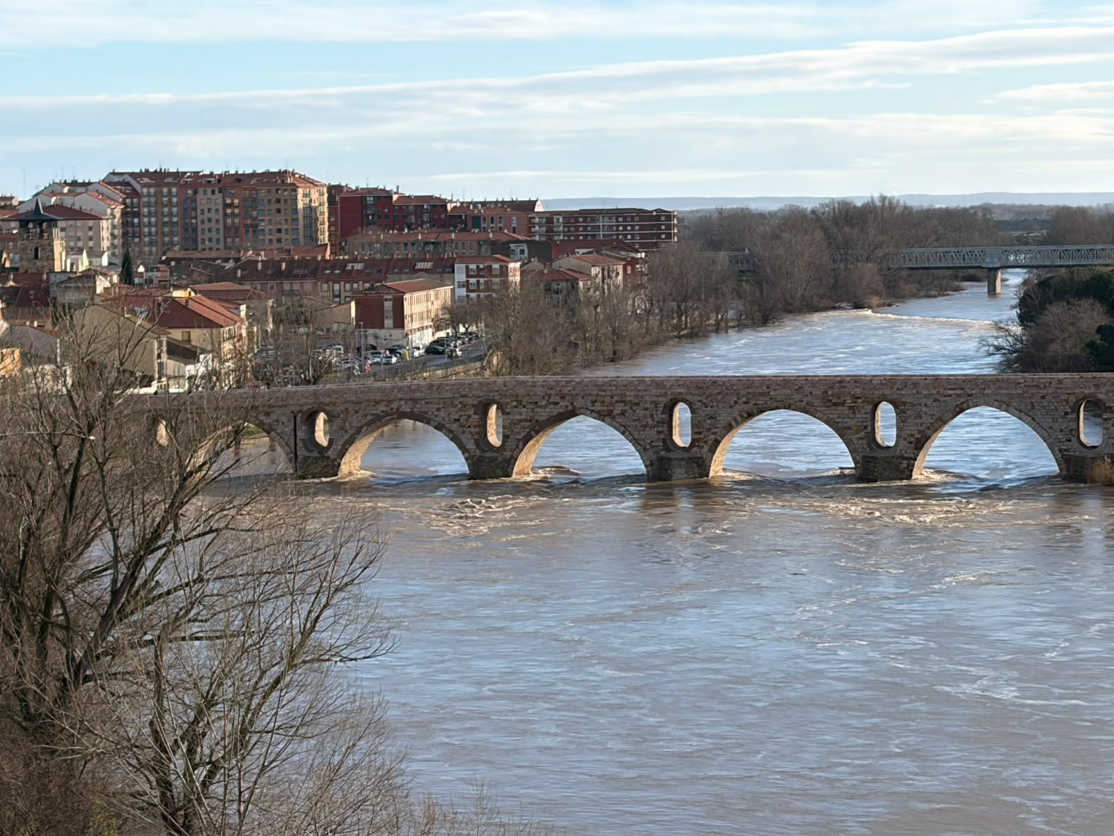 Puente de Piedra