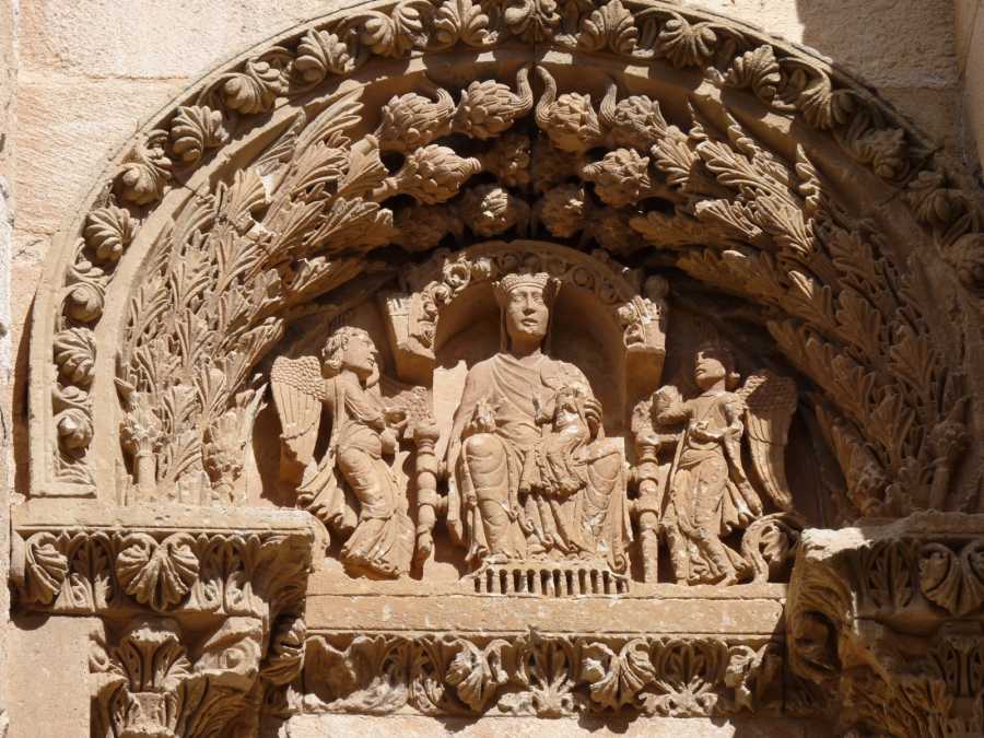 Catedral del Salvador de Zamora