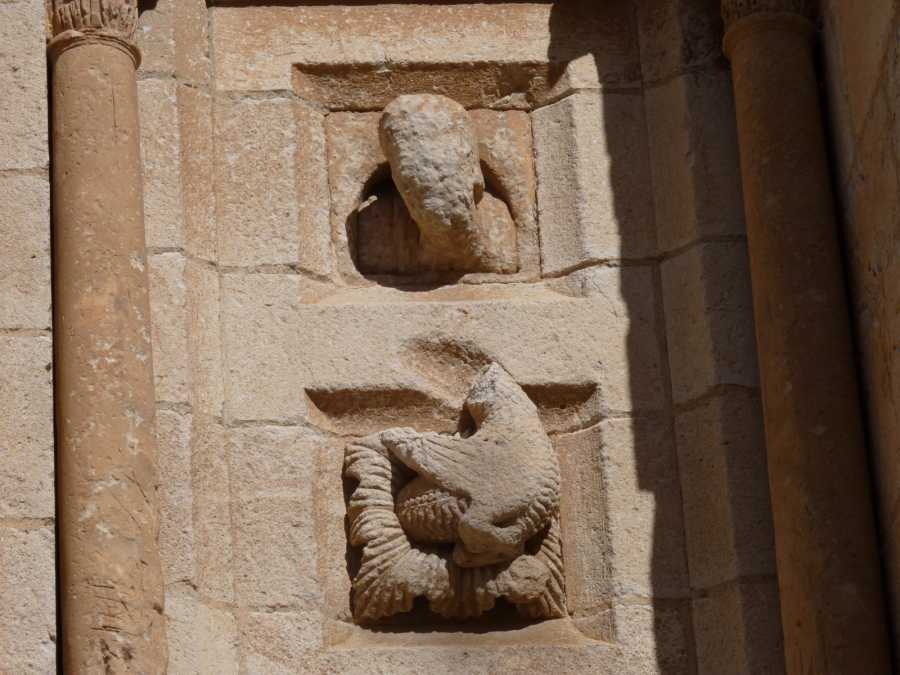 Catedral del Salvador de Zamora