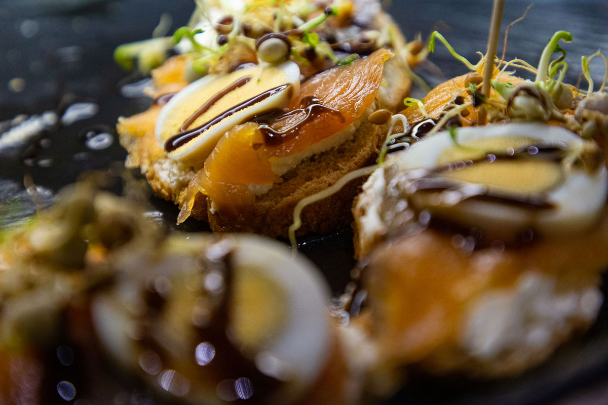 Productos y gastronomía tradicional de Zamora