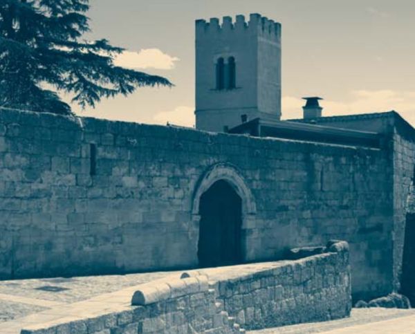 Casas del Cid