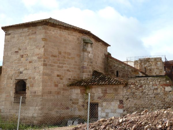 Iglesia de San Leonardo