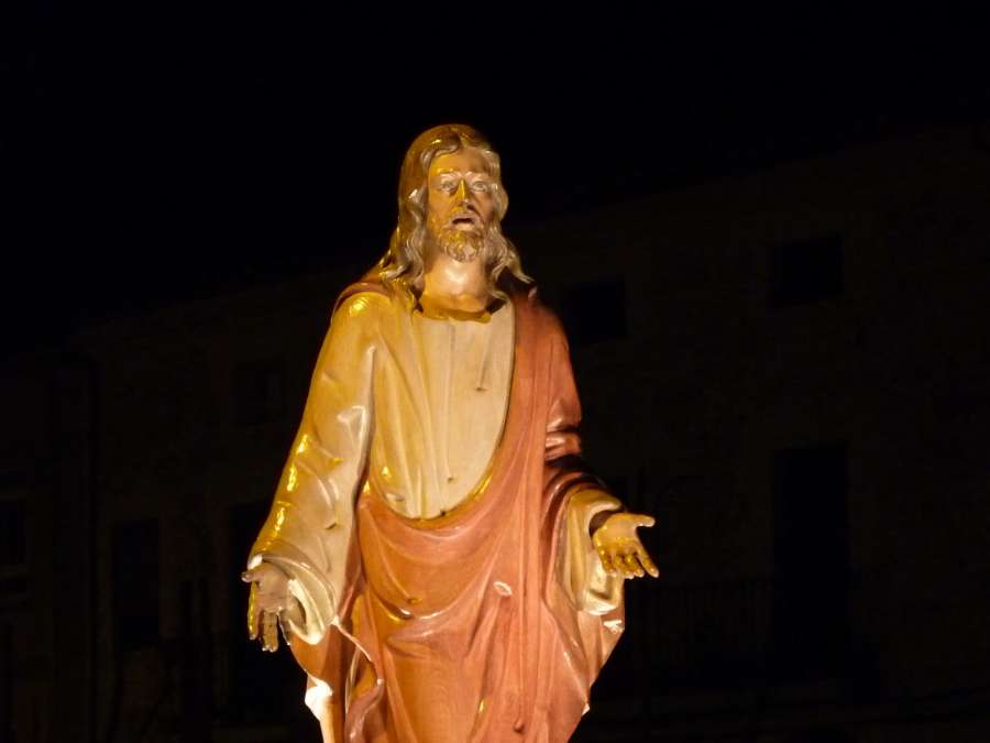 Semana Santa de Zamora