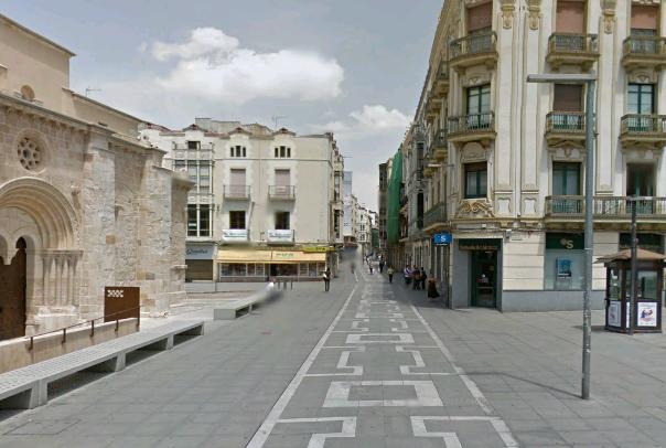 La Ciudad Burguesa
