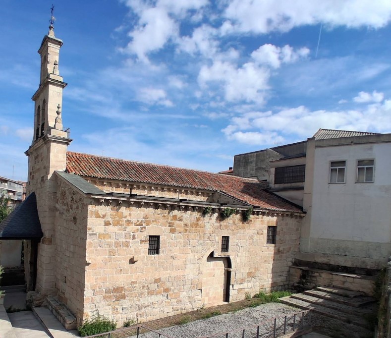 Ermita de los Remedios