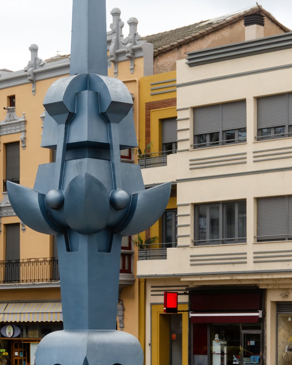 La Farola