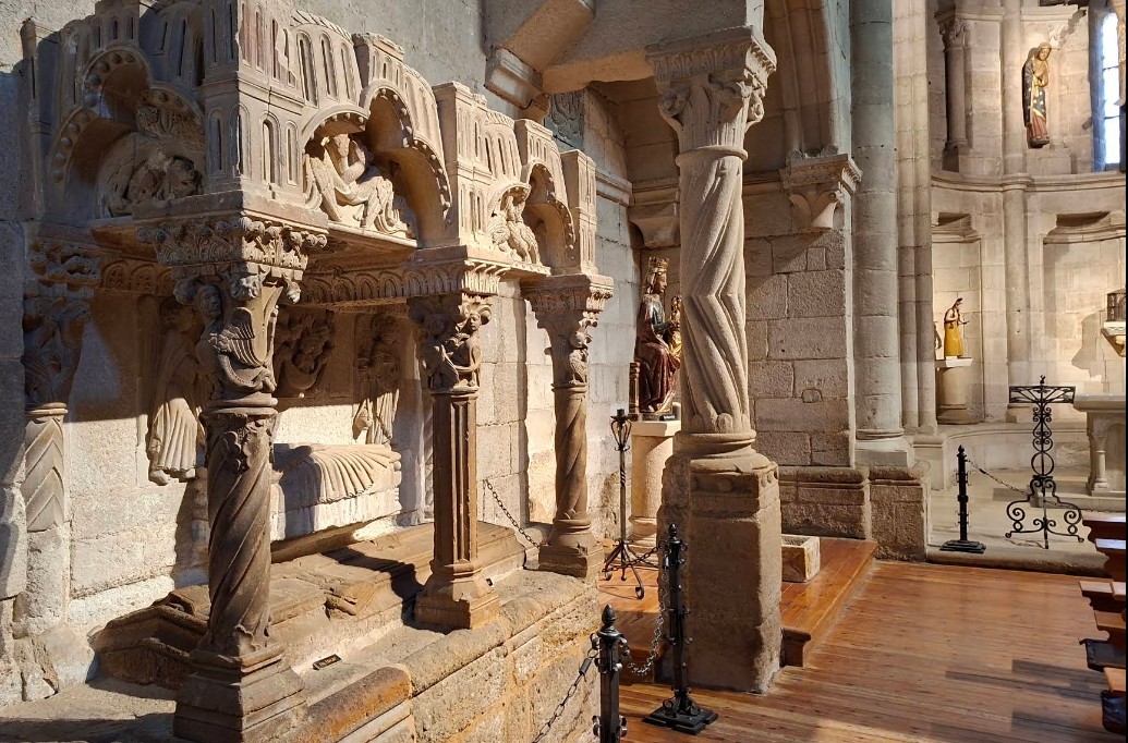 La Magdalena