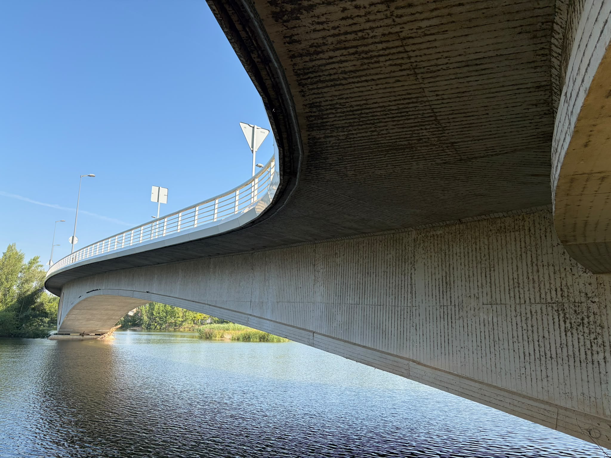 Puente de los Poetas