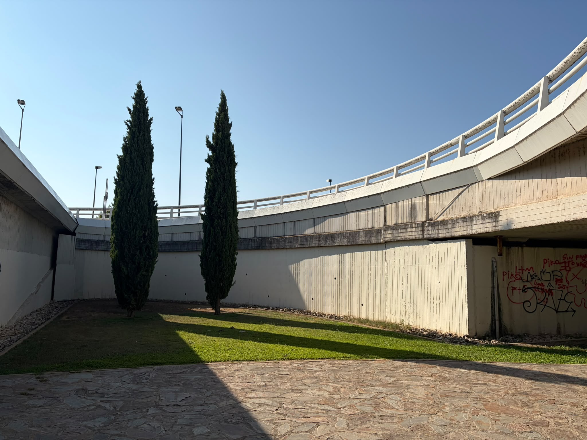 Puente de los Poetas