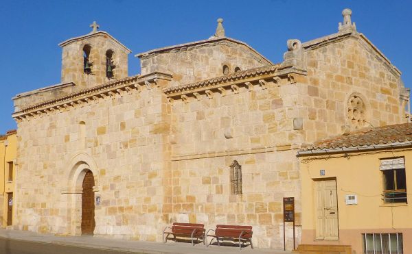 Iglesia del Espíritu Santo