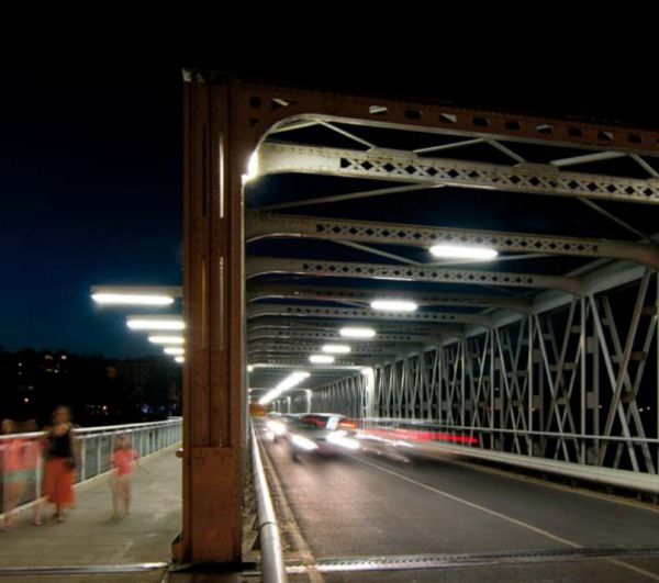 Puente de Hierro