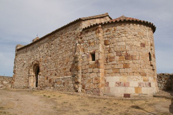 Iglesia de Santiago el Viejo o de los Caballeros