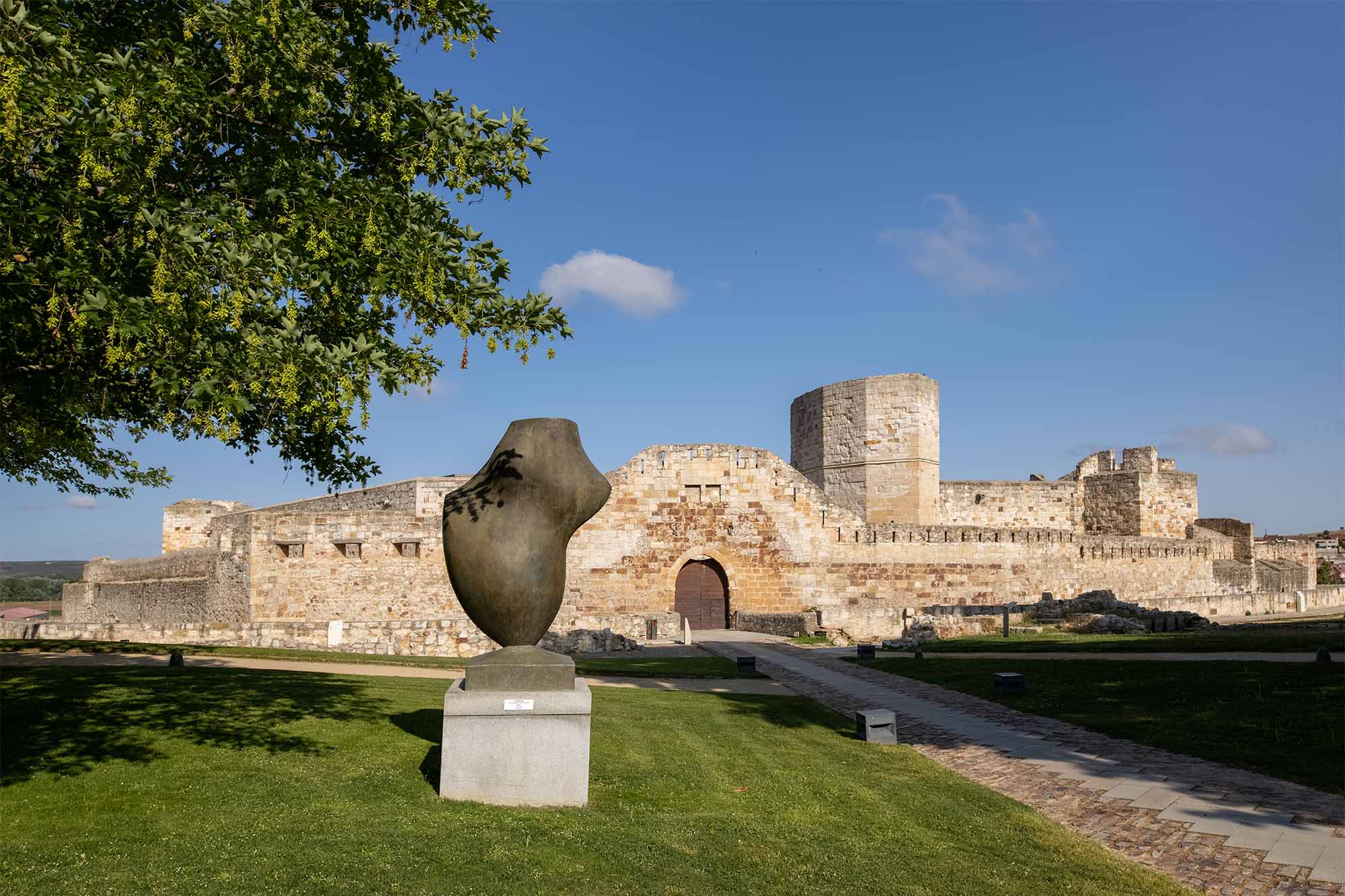 Museo Baltasar Lobo