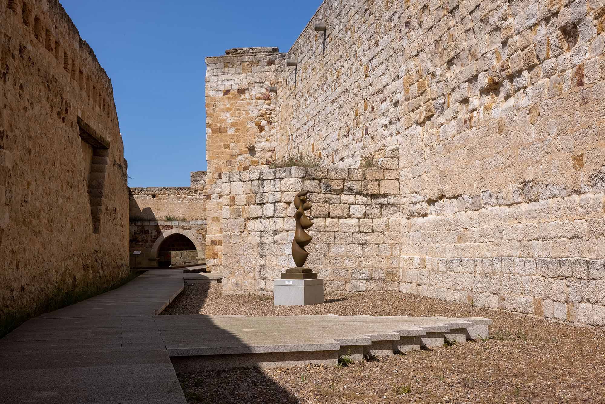 Museo Baltasar Lobo