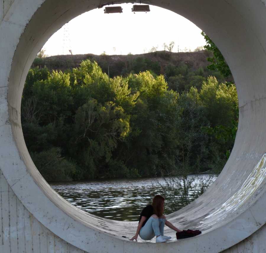 Puente de los Poetas