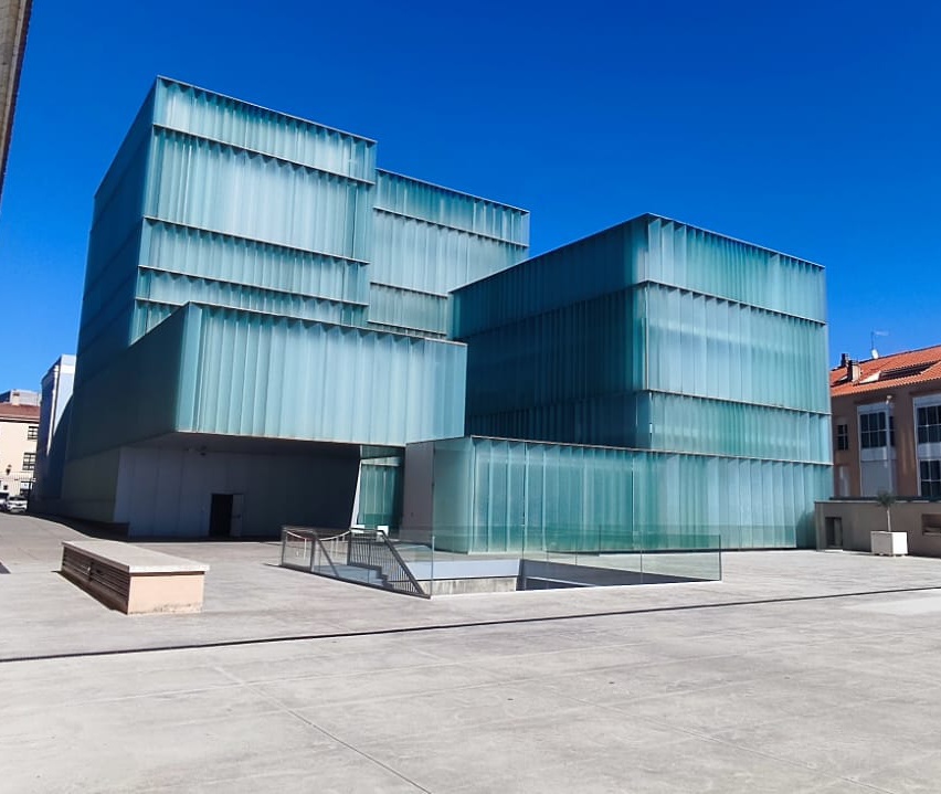 Teatro Ramos Carrión