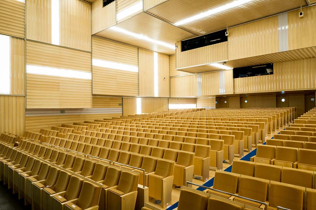 Teatro Ramos Carrión