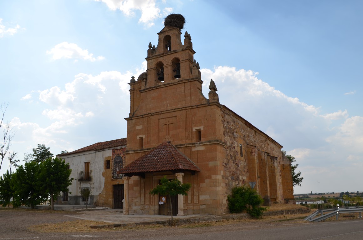 Ermita del Cristo de Morales
