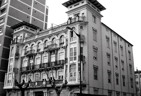 casa peña