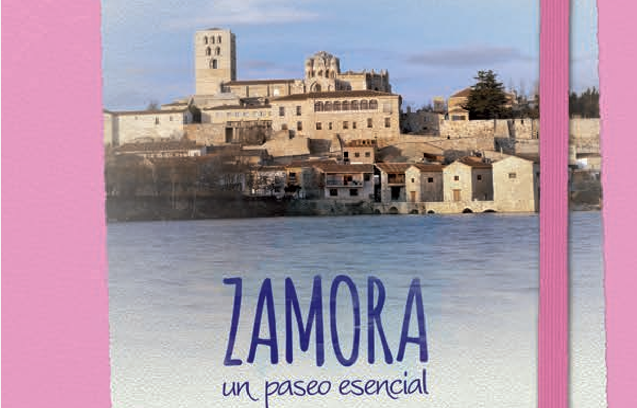 Zamora Esencial
