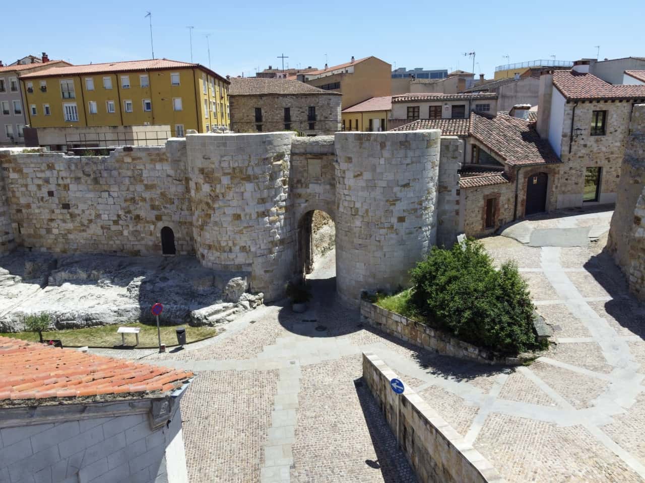 Arco de Doña Urraca