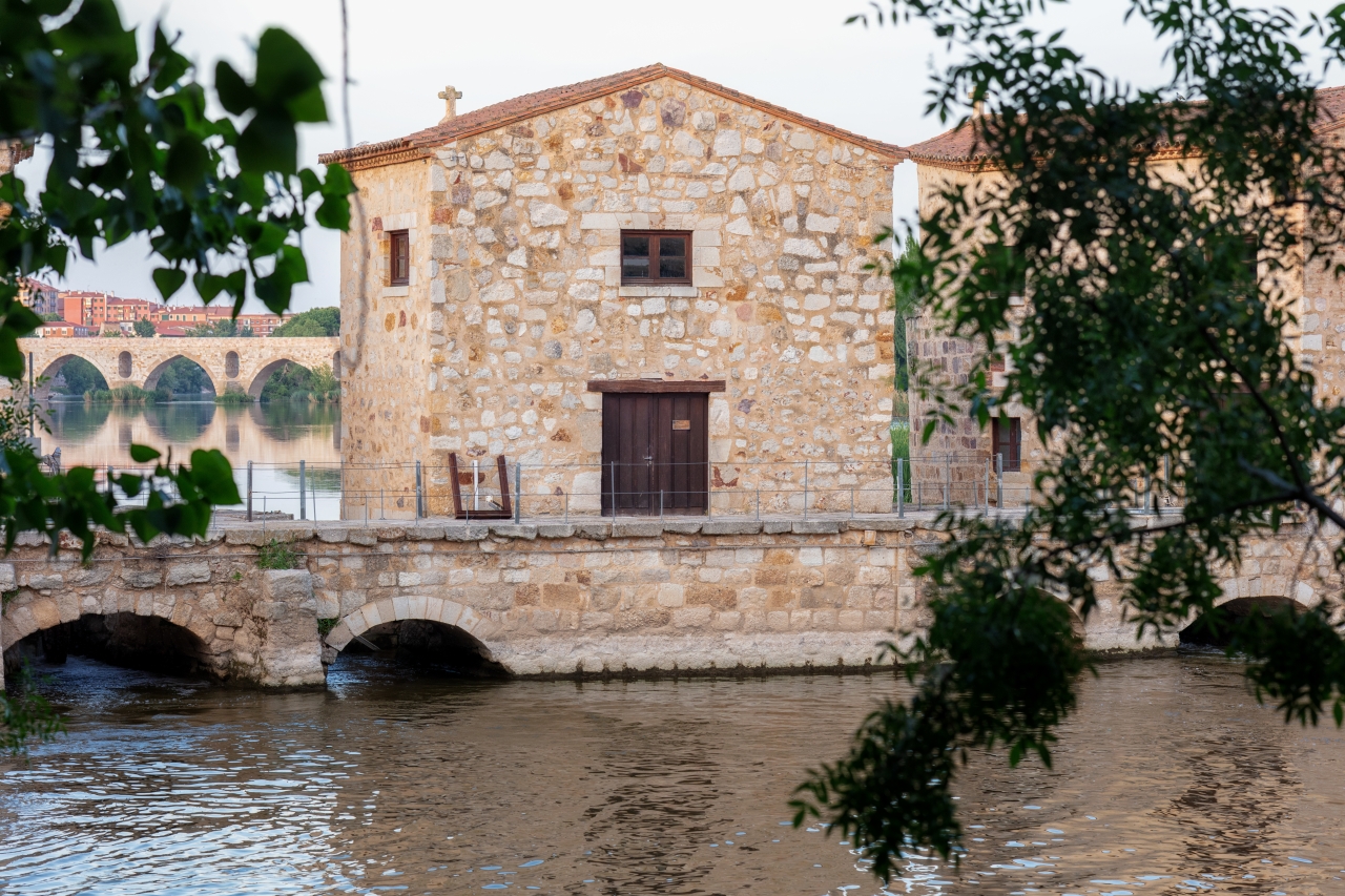 Aceñas de Zamora