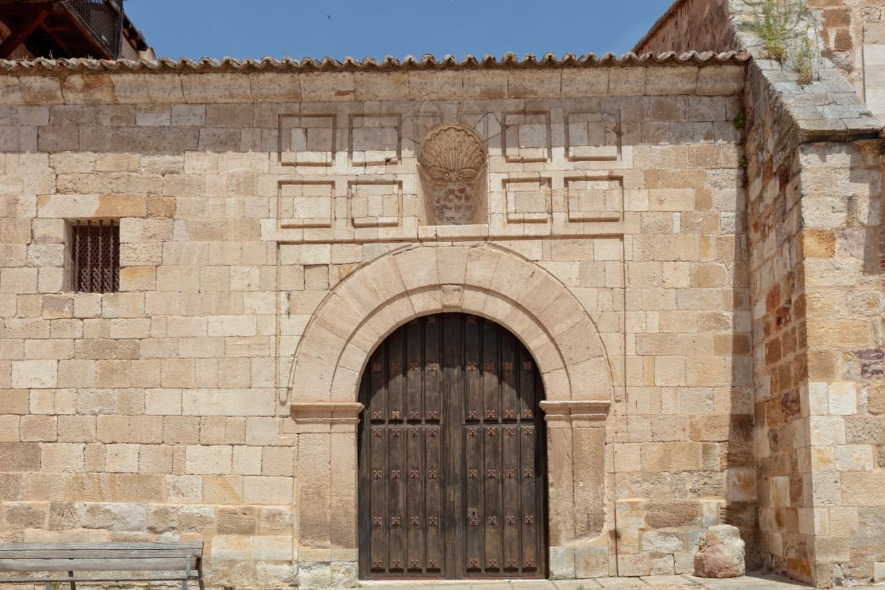 Iglesia de Santa Lucía