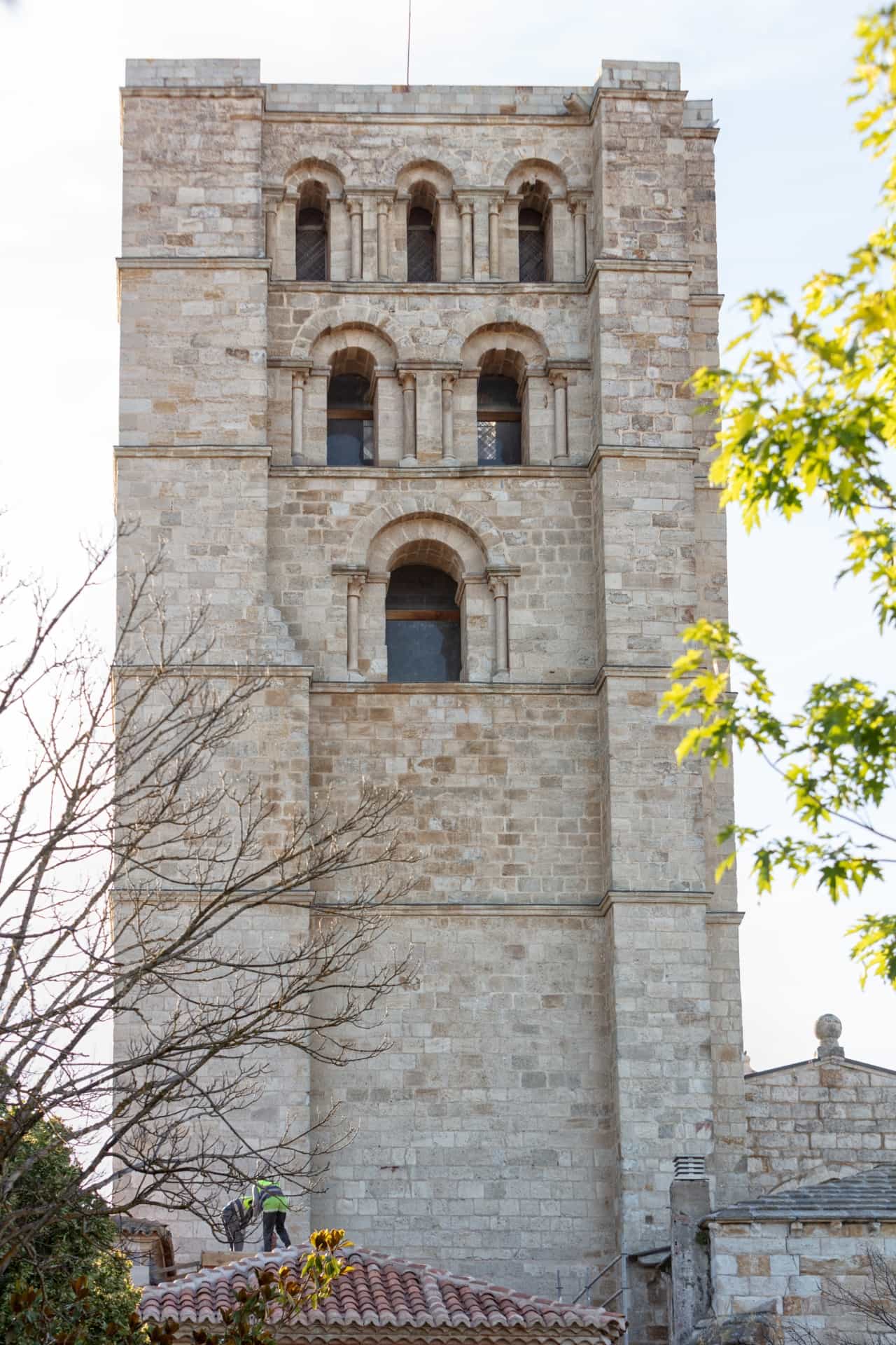 Catedral de Zamora