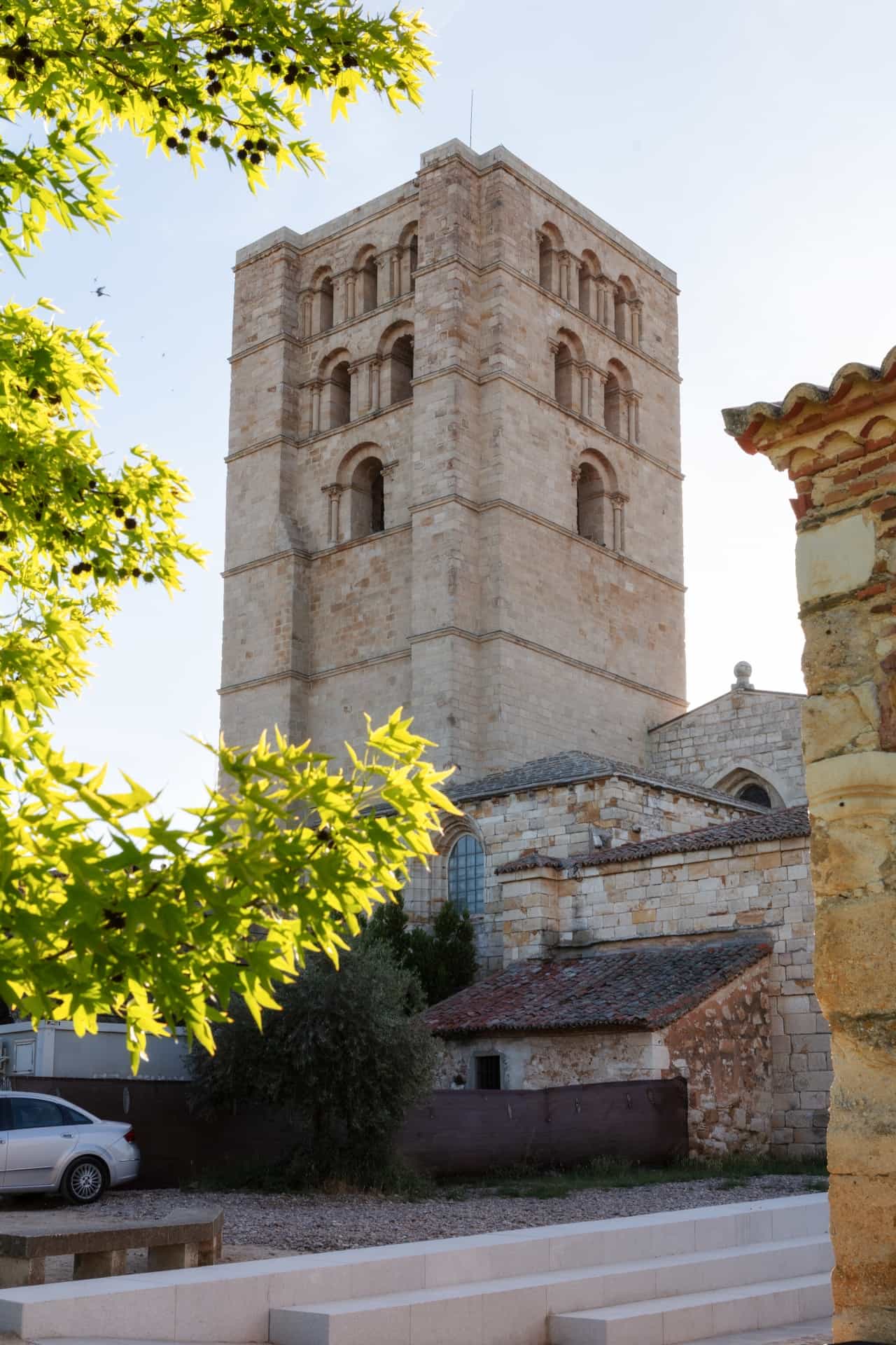 Catedral de Zamora