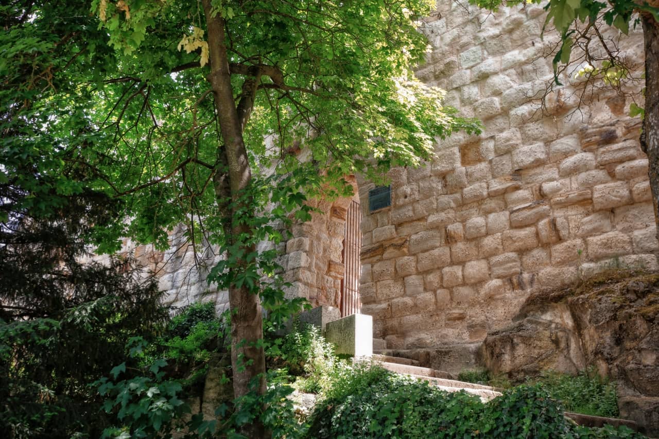 Portillo de la lealtad