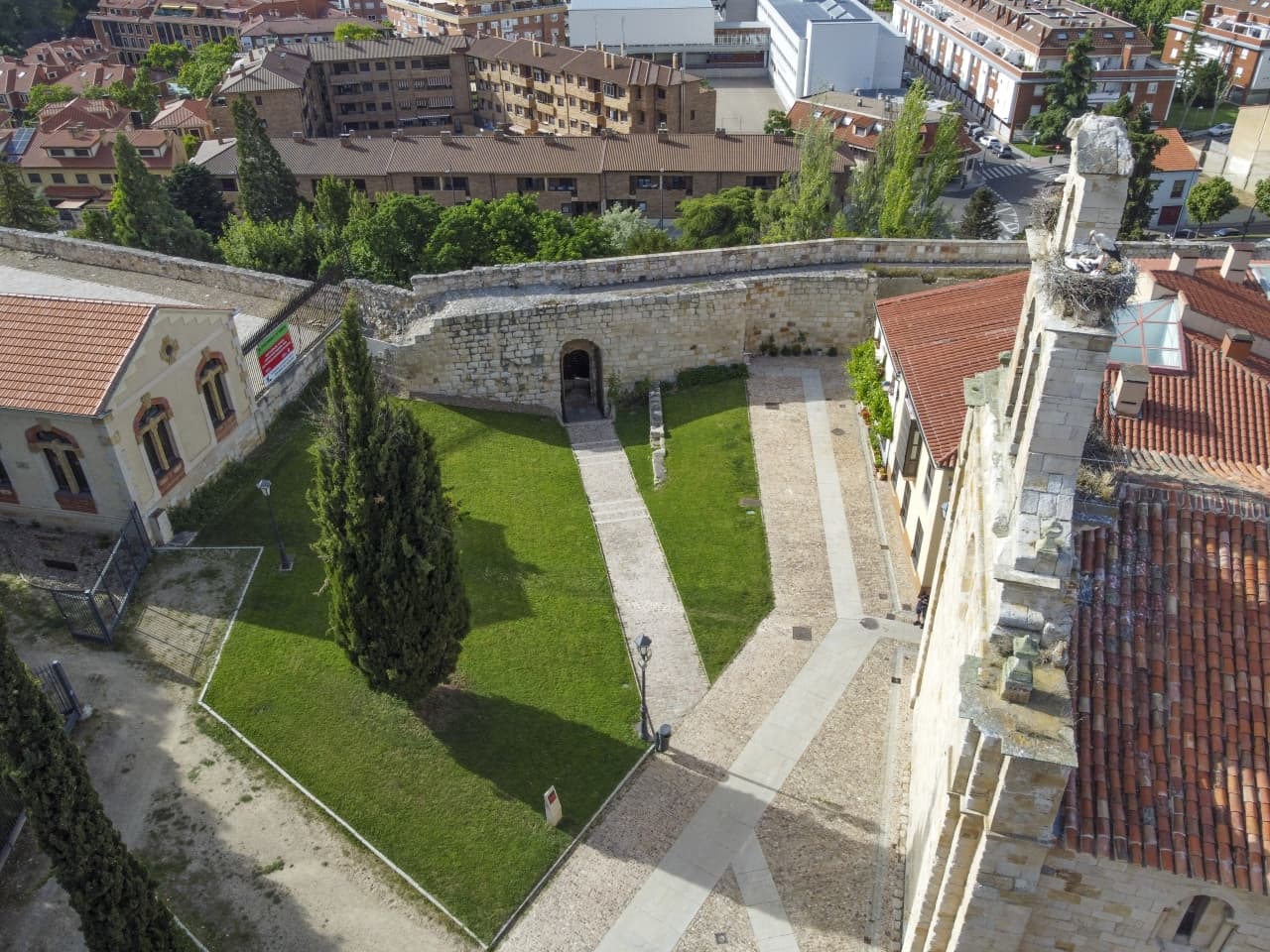 Portillo de la lealtad