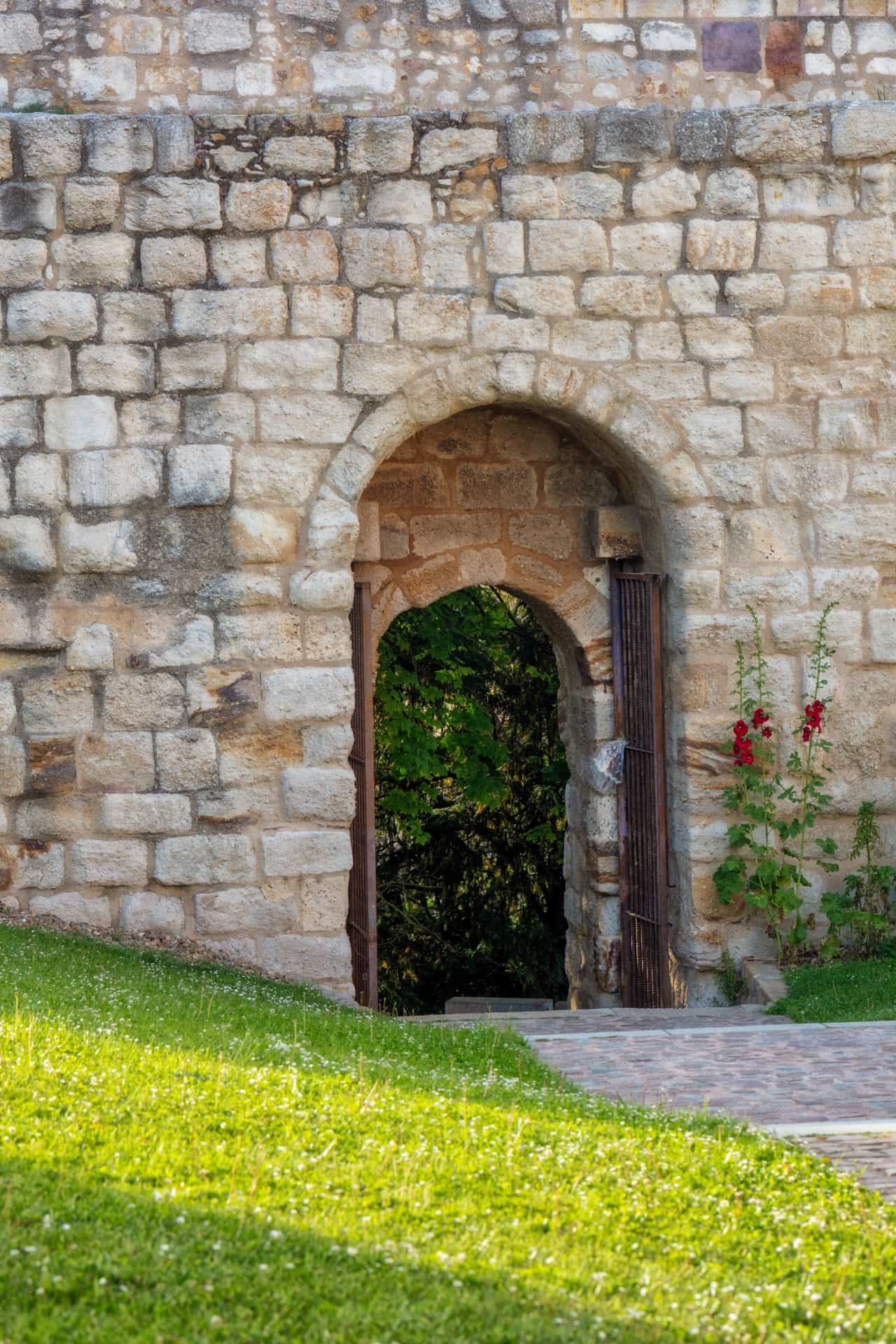 Portillo de la lealtad