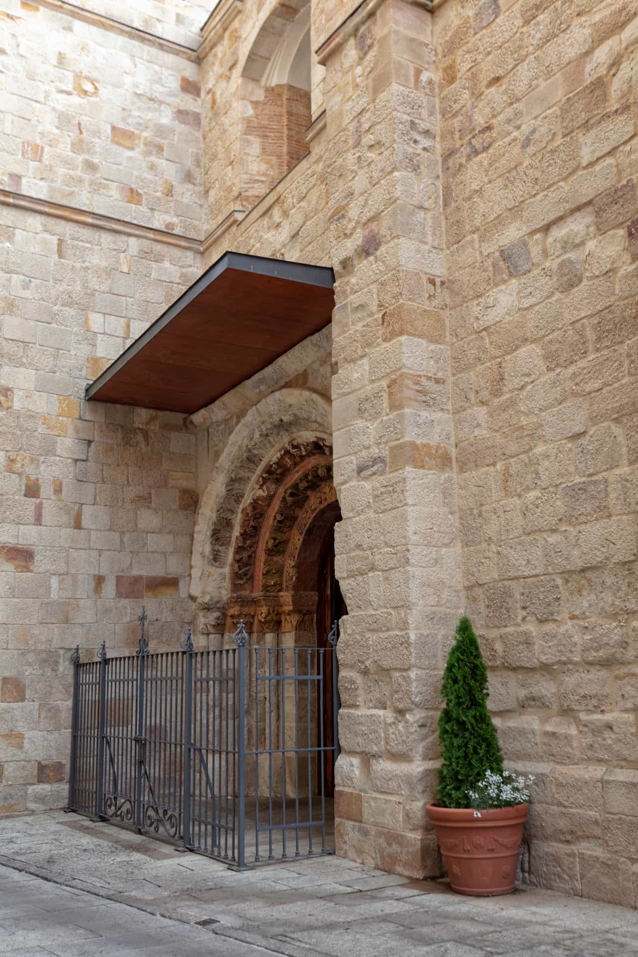 Iglesia de San Vicente
