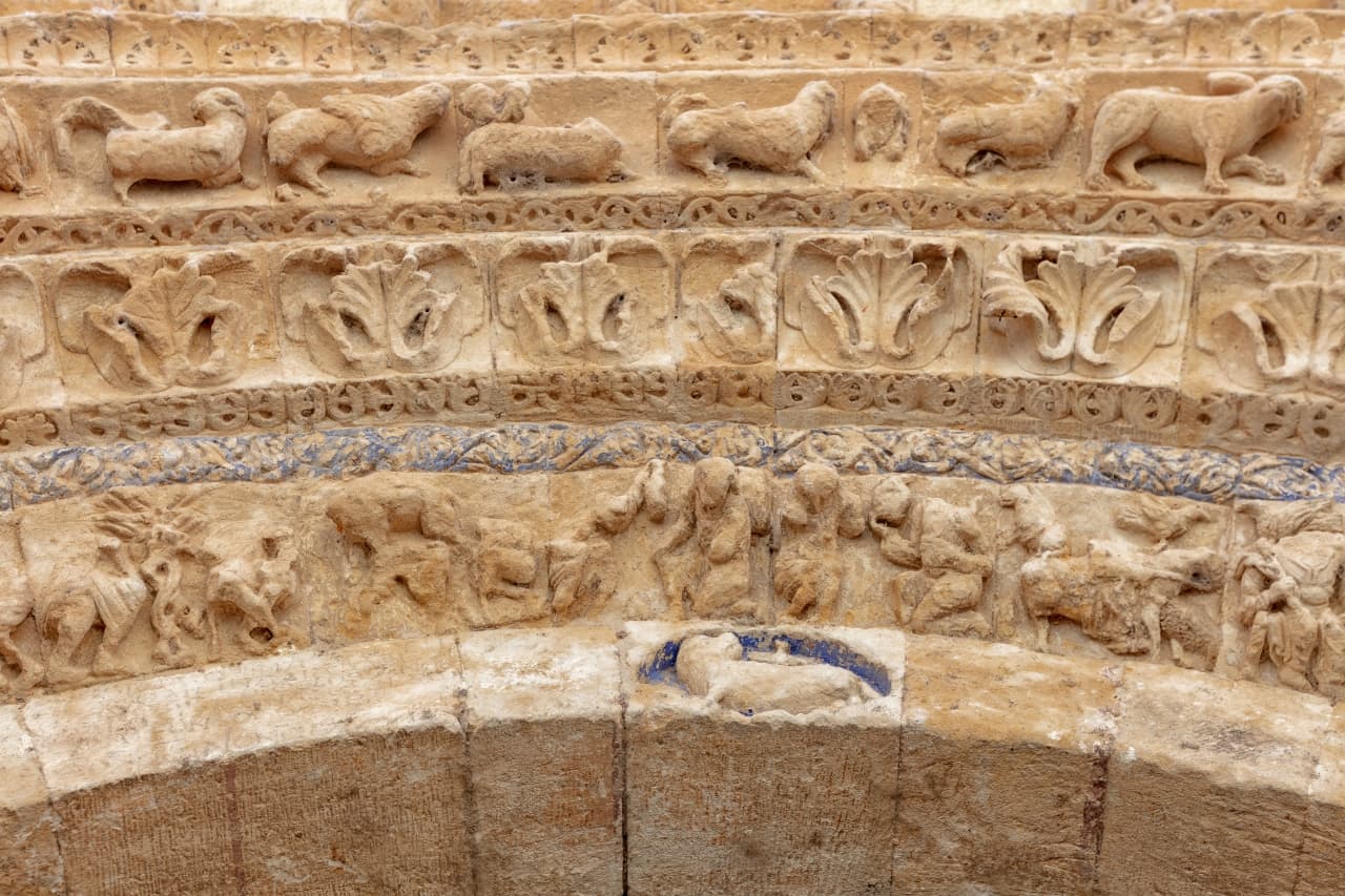 San Claudio de Olivares