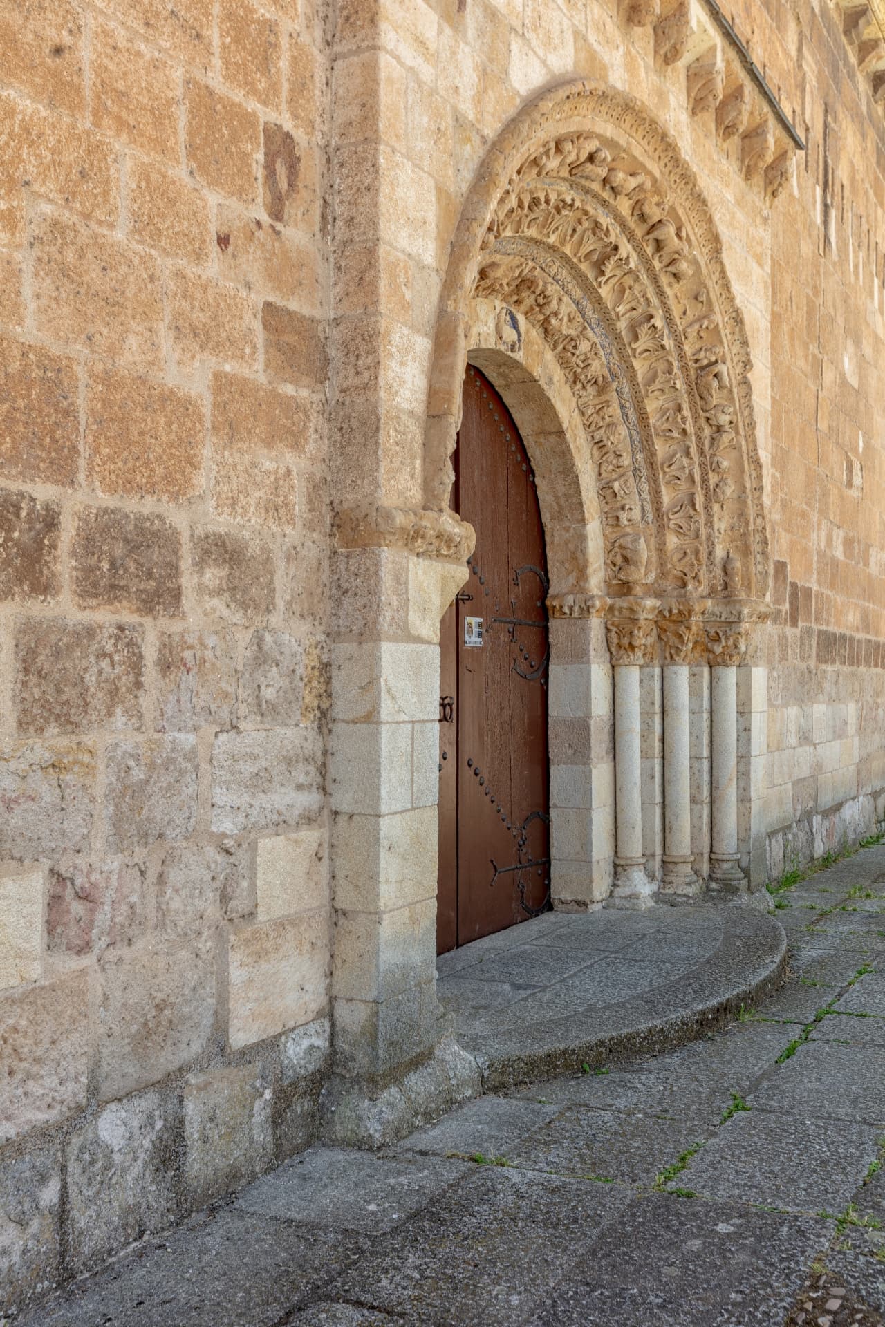 San Claudio de Olivares
