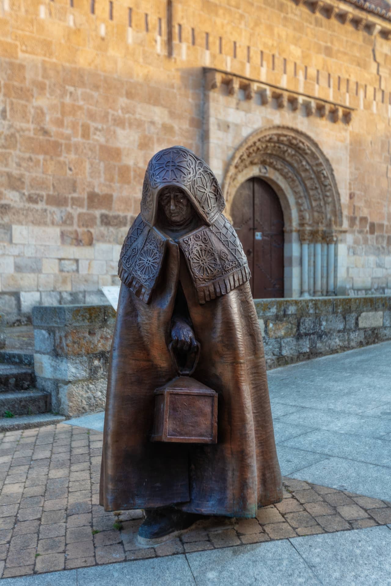 San Claudio de Olivares