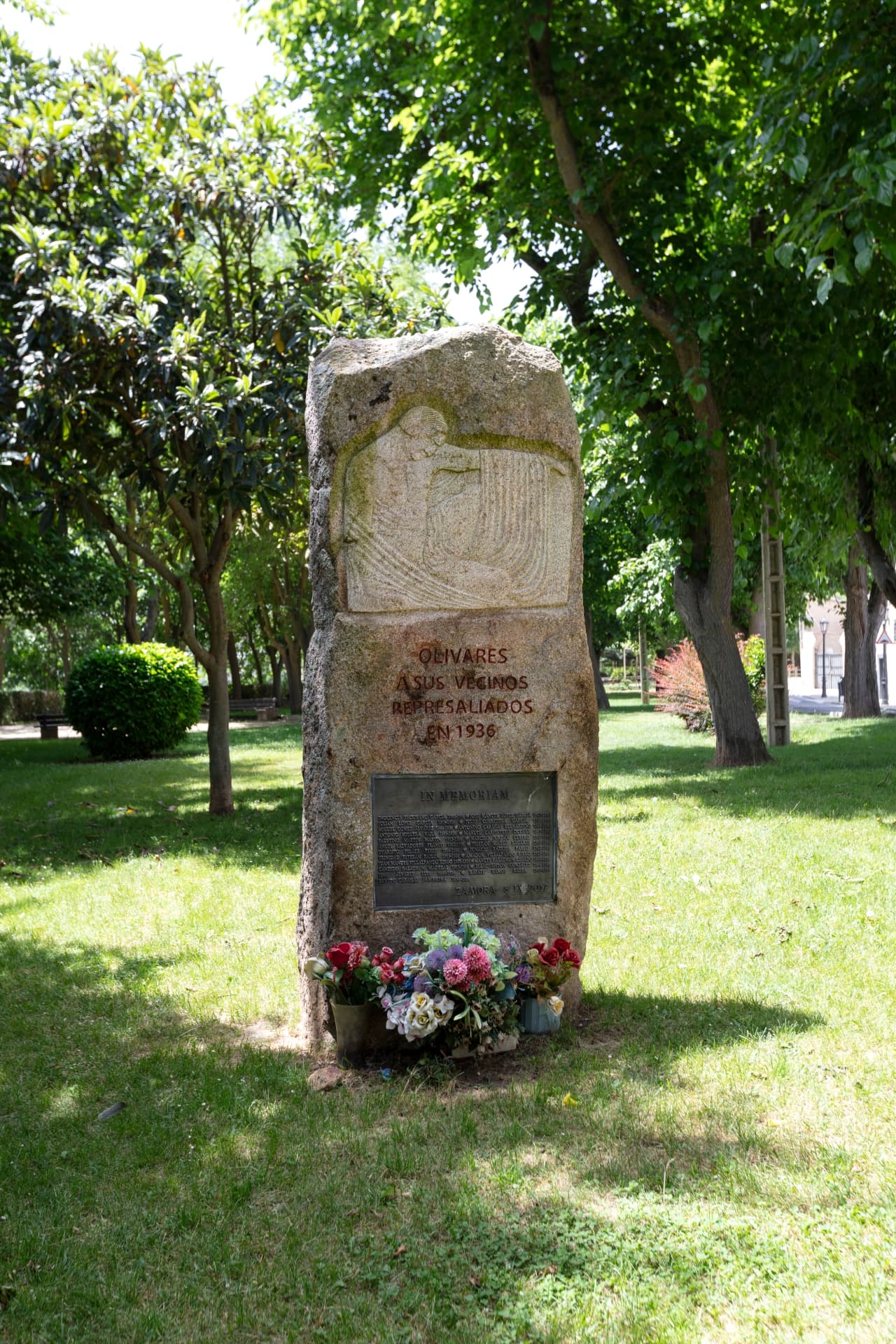 San Claudio de Olivares