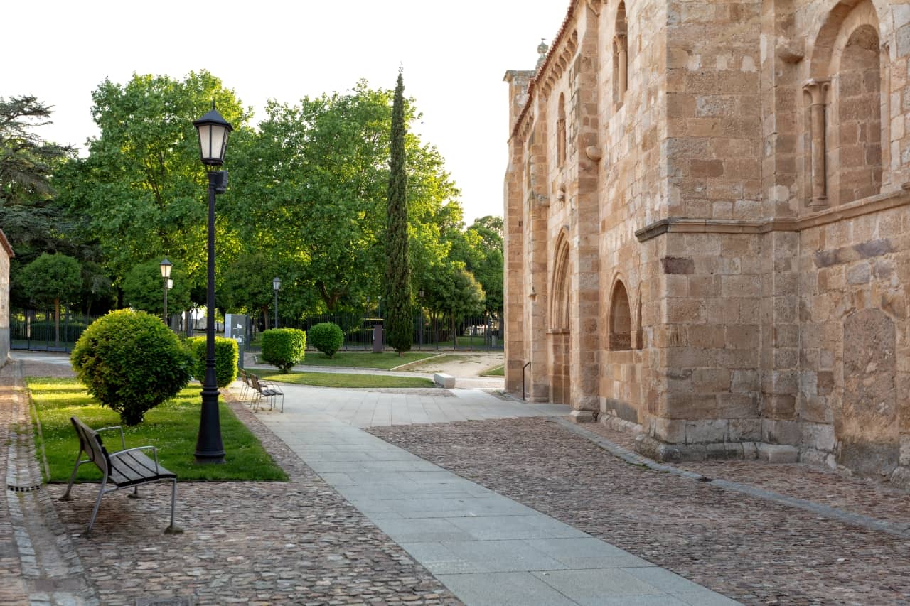 San Isidoro del Carmen