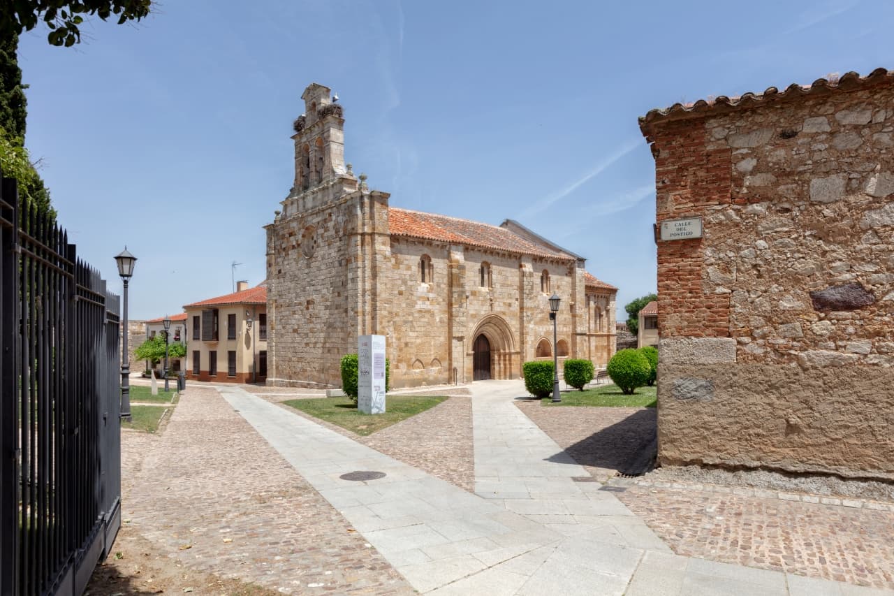 San Isidoro del Carmen