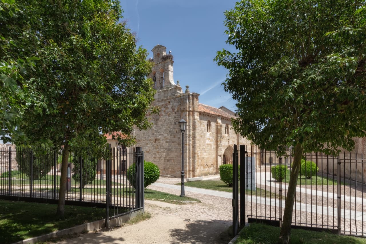 San Isidoro del Carmen