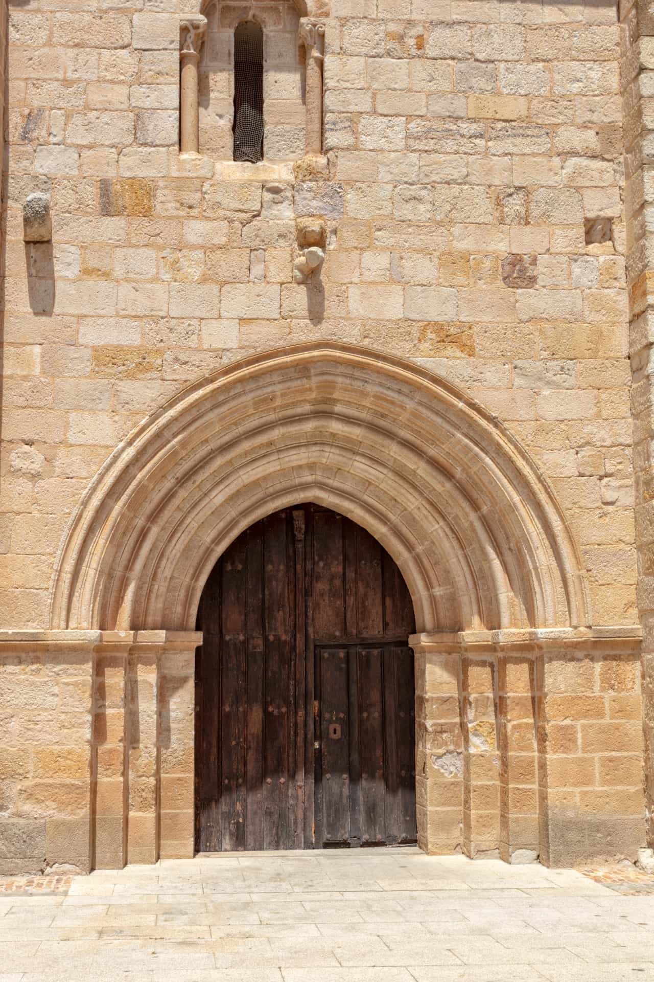 San Isidoro del Carmen