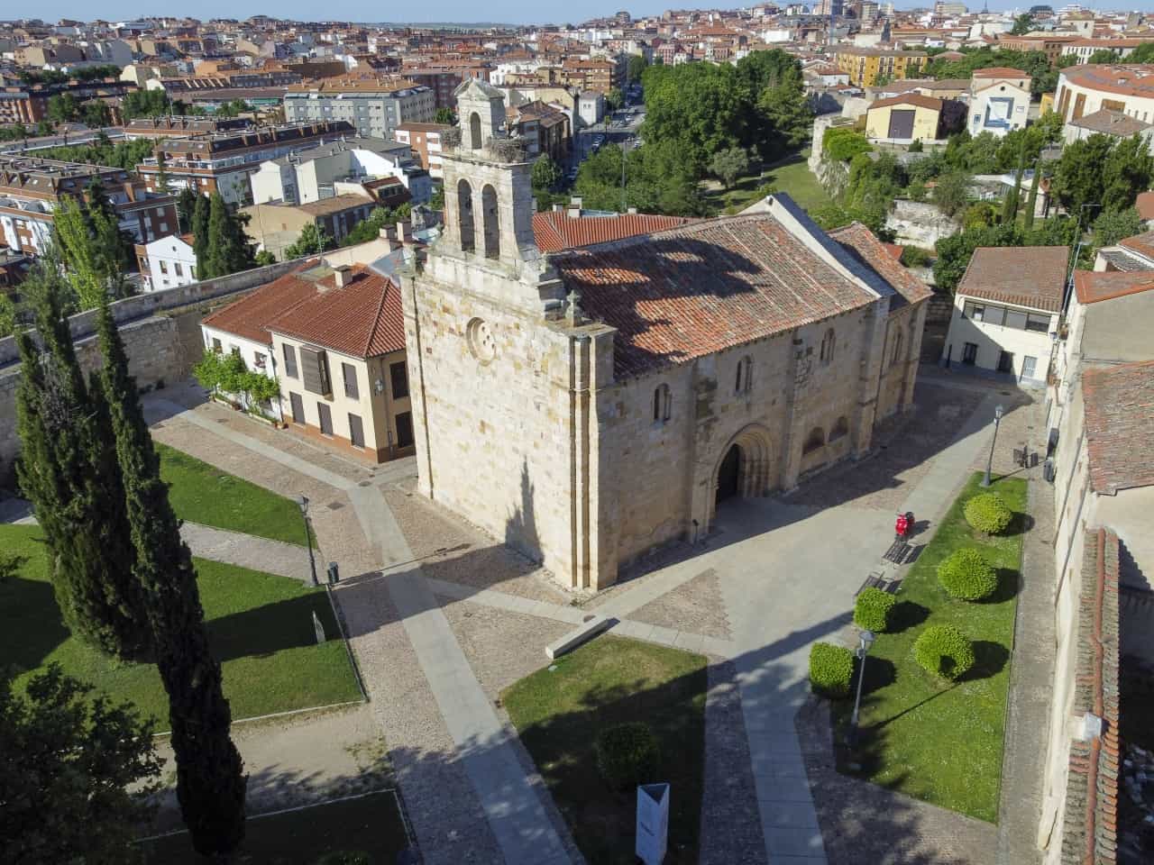 San Isidoro del Carmen