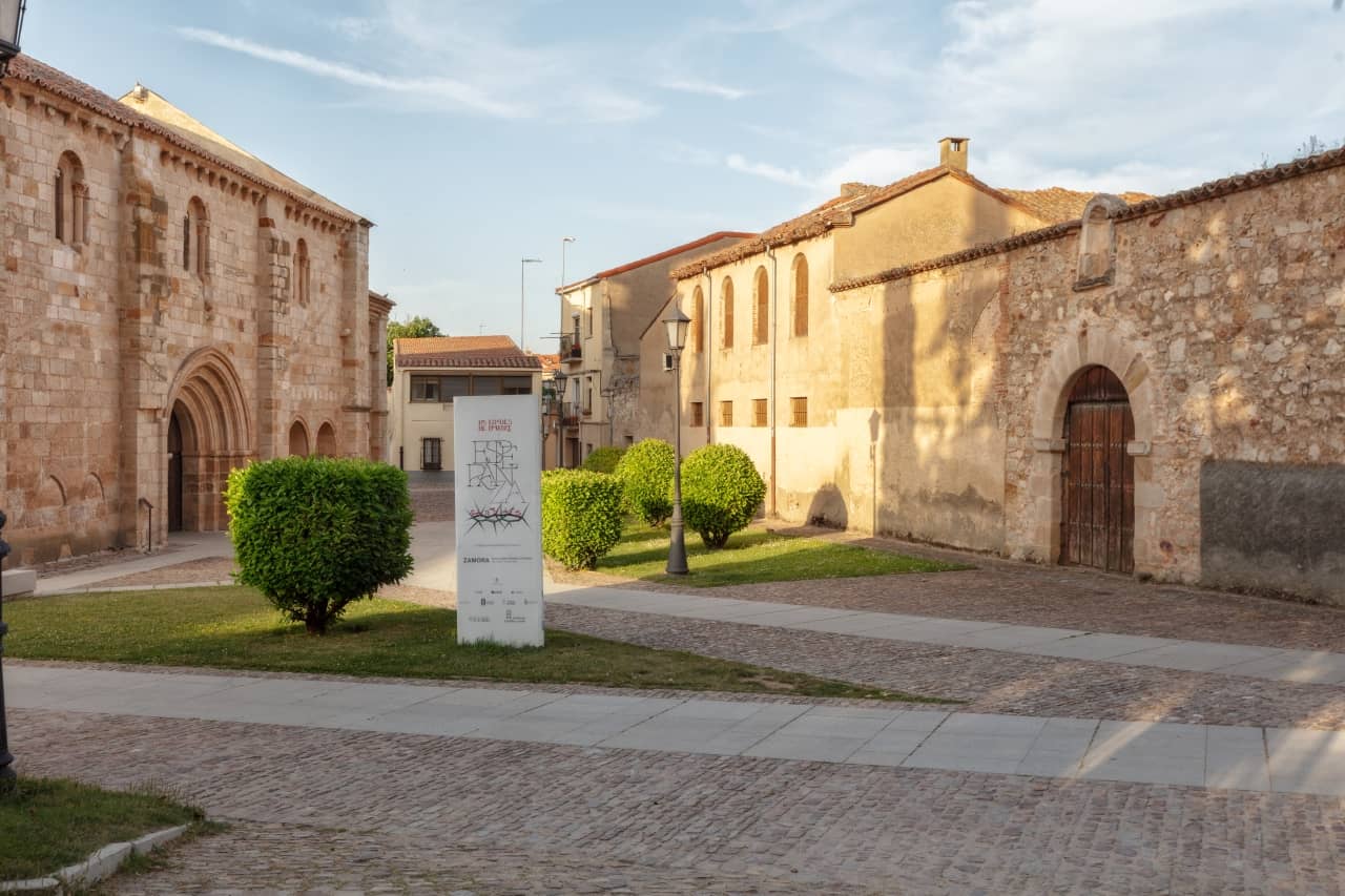 San Isidoro del Carmen