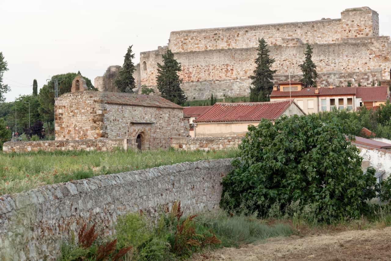 Iglesia de Santiago el Viejo o de los Caballeros