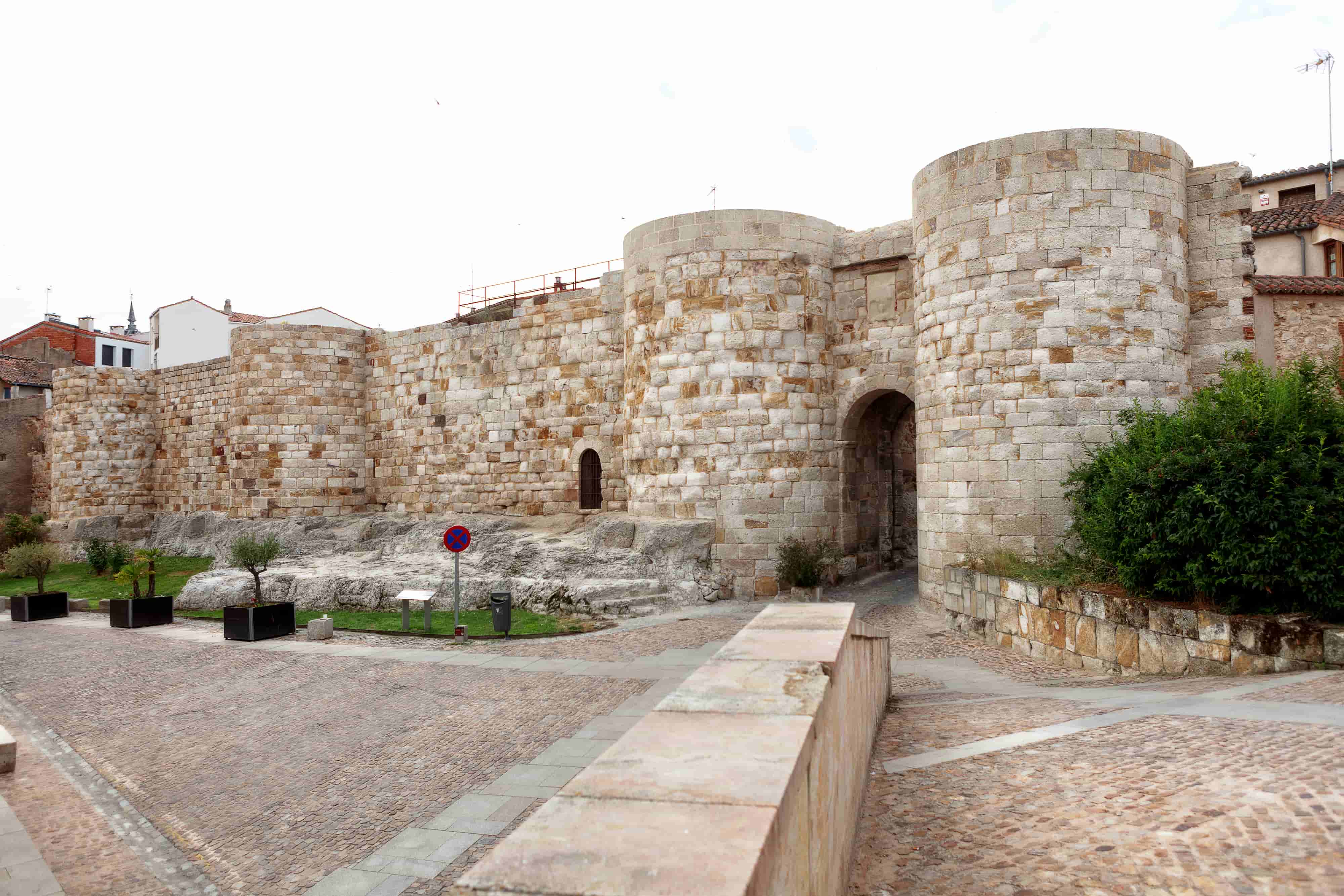 Palacio de Doña Urraca